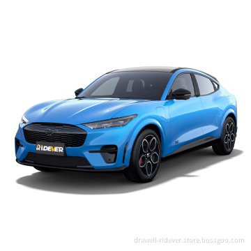 Mach-E Ghanaian Used Cars For Sale